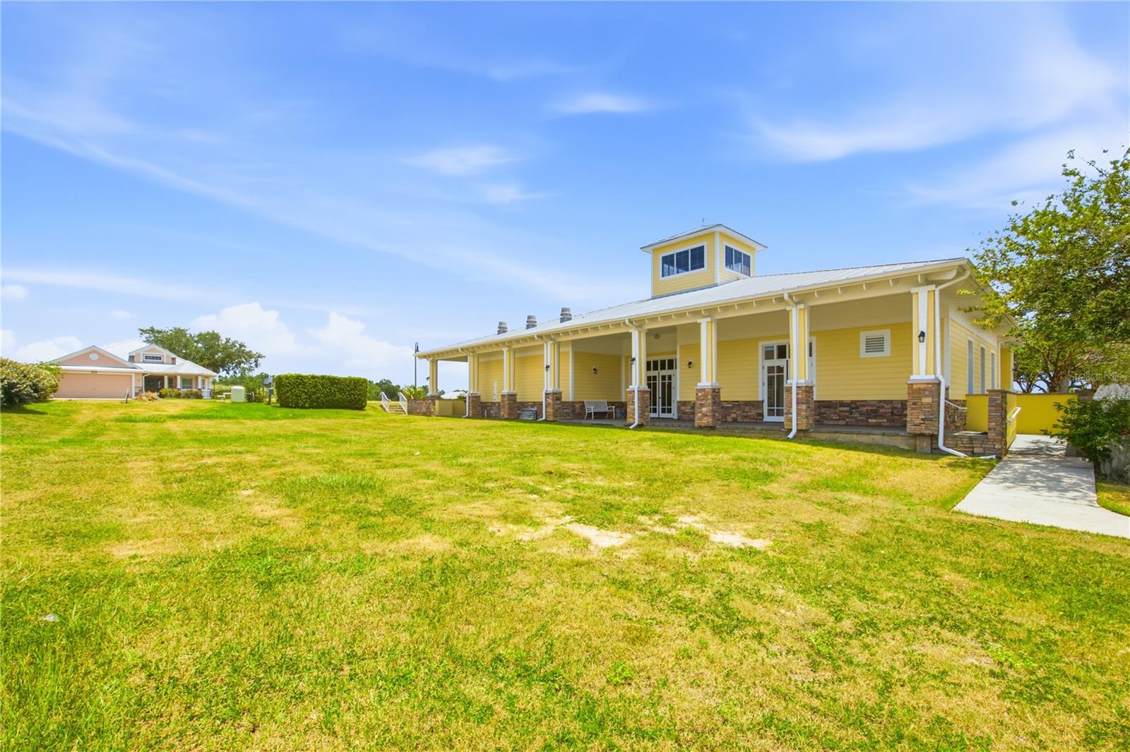 HERITAGE-THE COTTAGES OF SANDERS GROVE - Residential