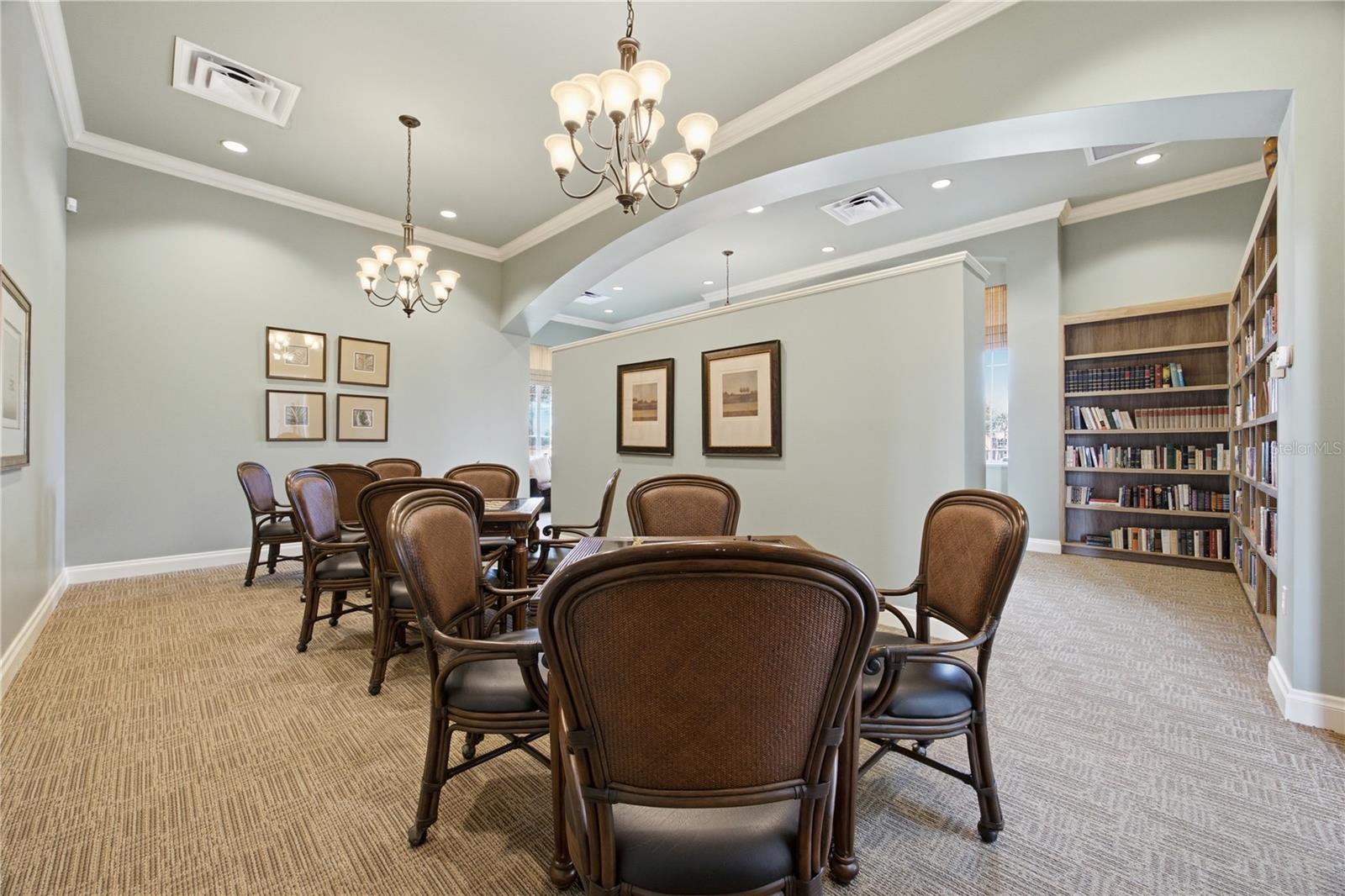 HERITAGE-THE COTTAGES OF SANDERS GROVE - Residential