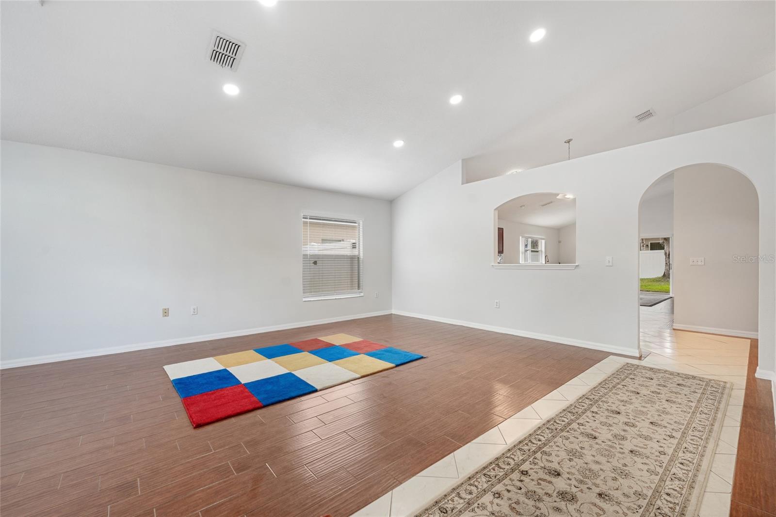 CAMPBELL COVE - Residential Lease