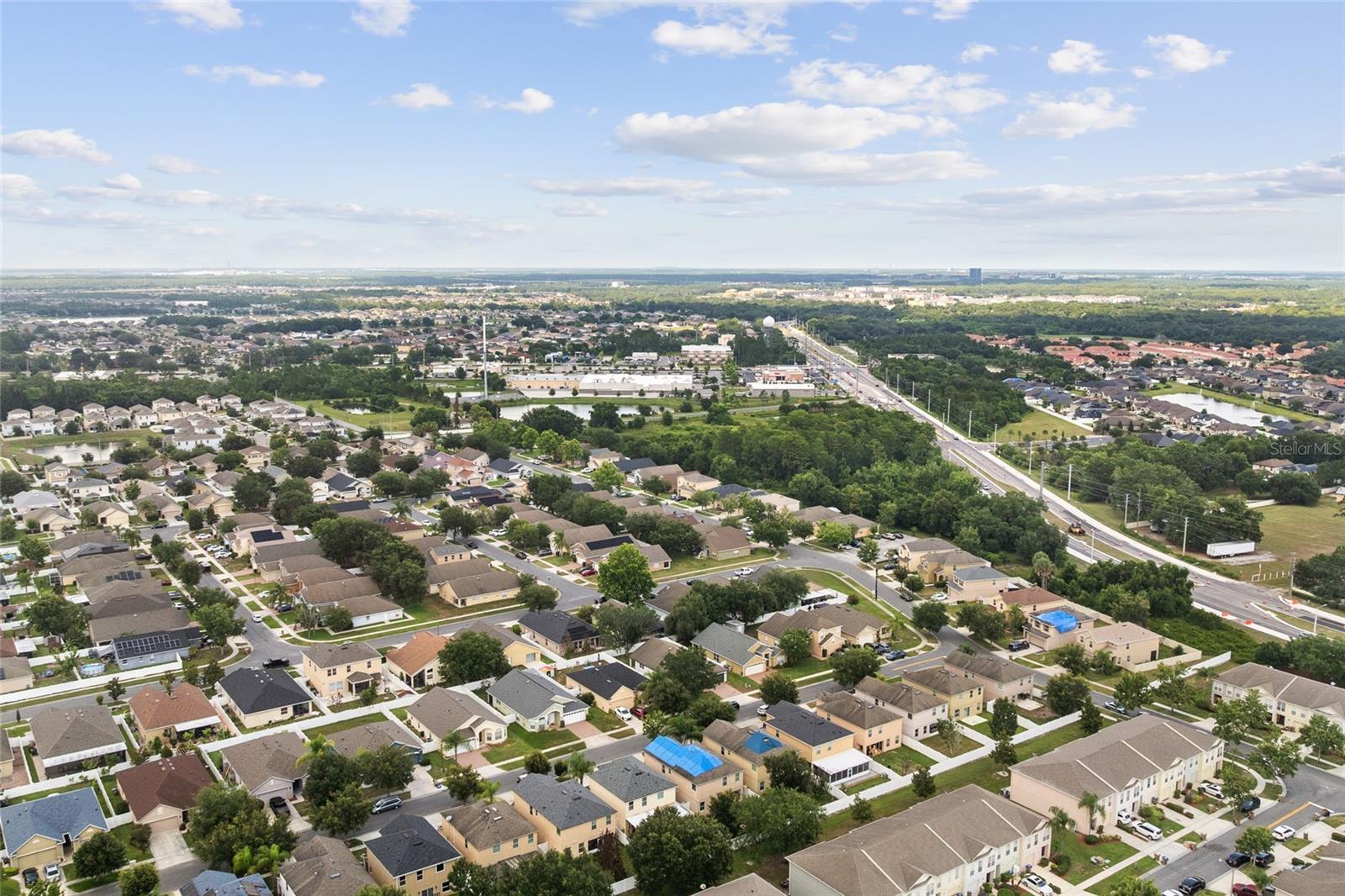 CAMPBELL COVE - Residential Lease
