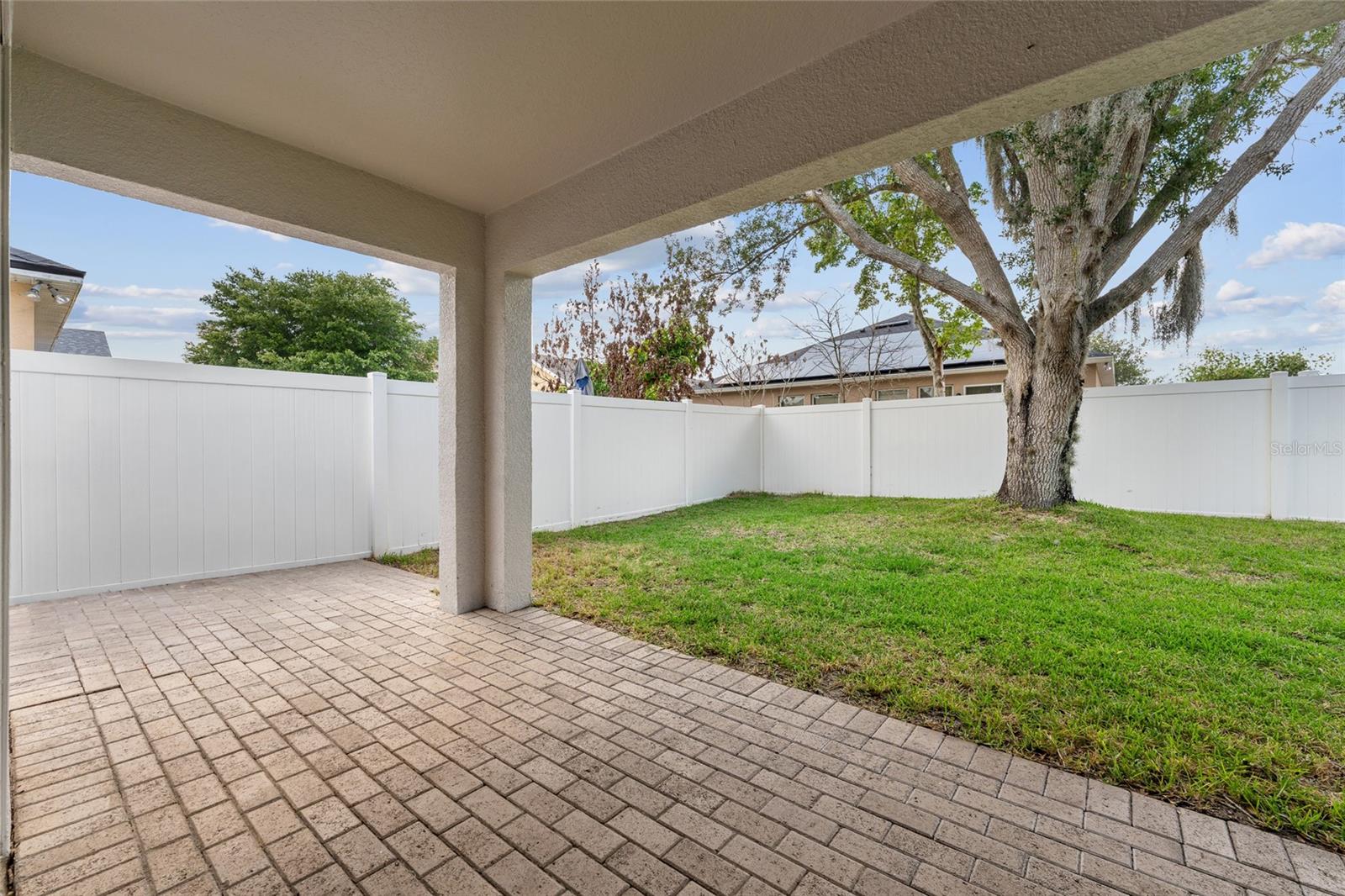 CAMPBELL COVE - Residential Lease