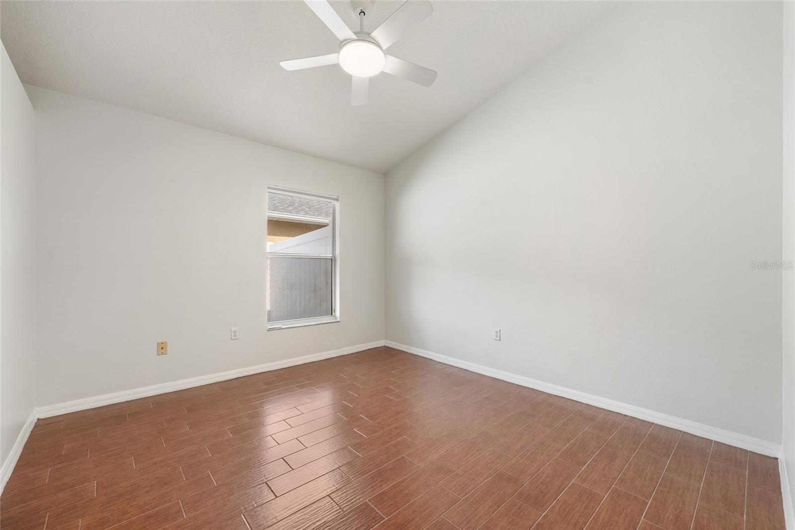 CAMPBELL COVE - Residential Lease