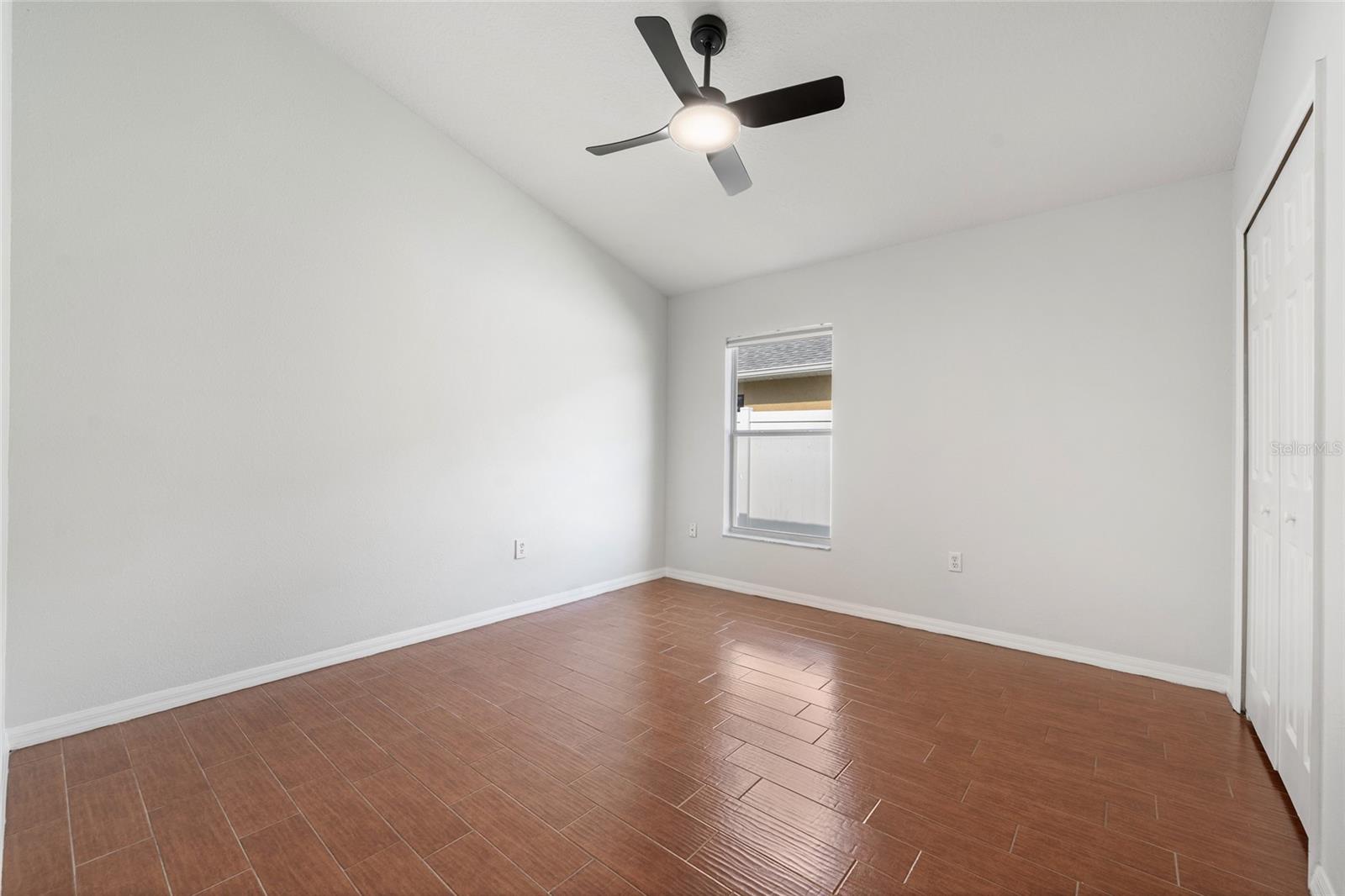 CAMPBELL COVE - Residential Lease