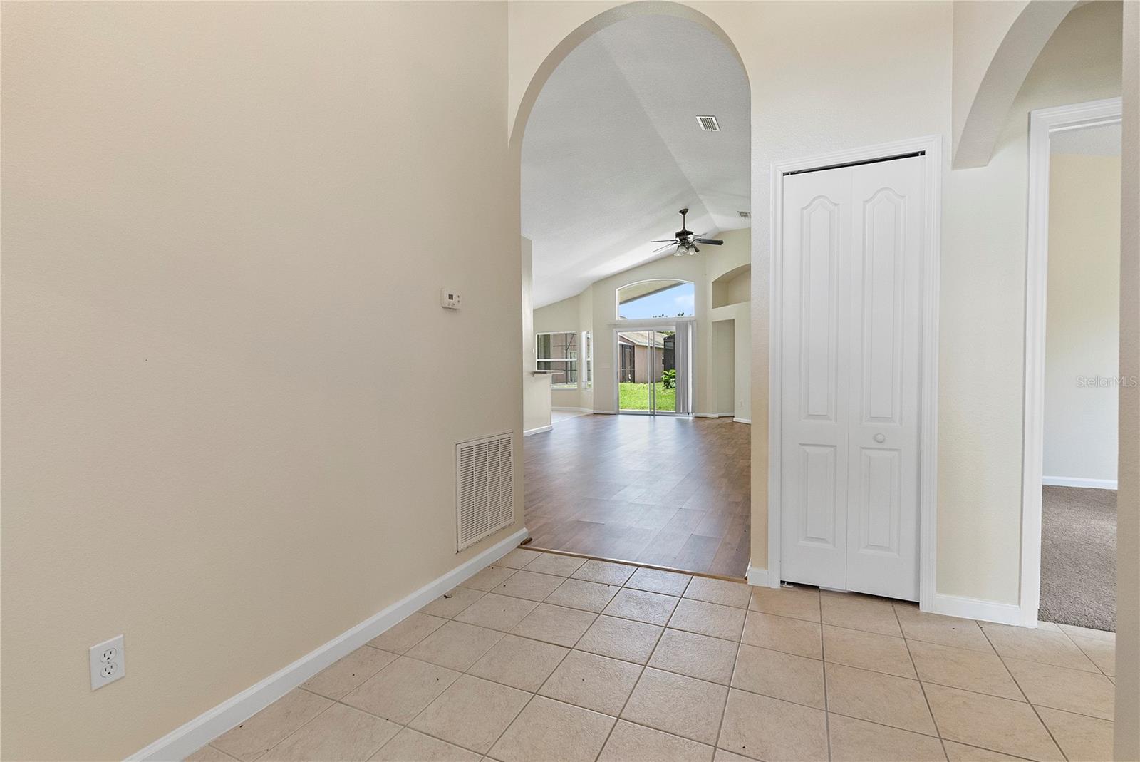 MISSION PARK - Residential