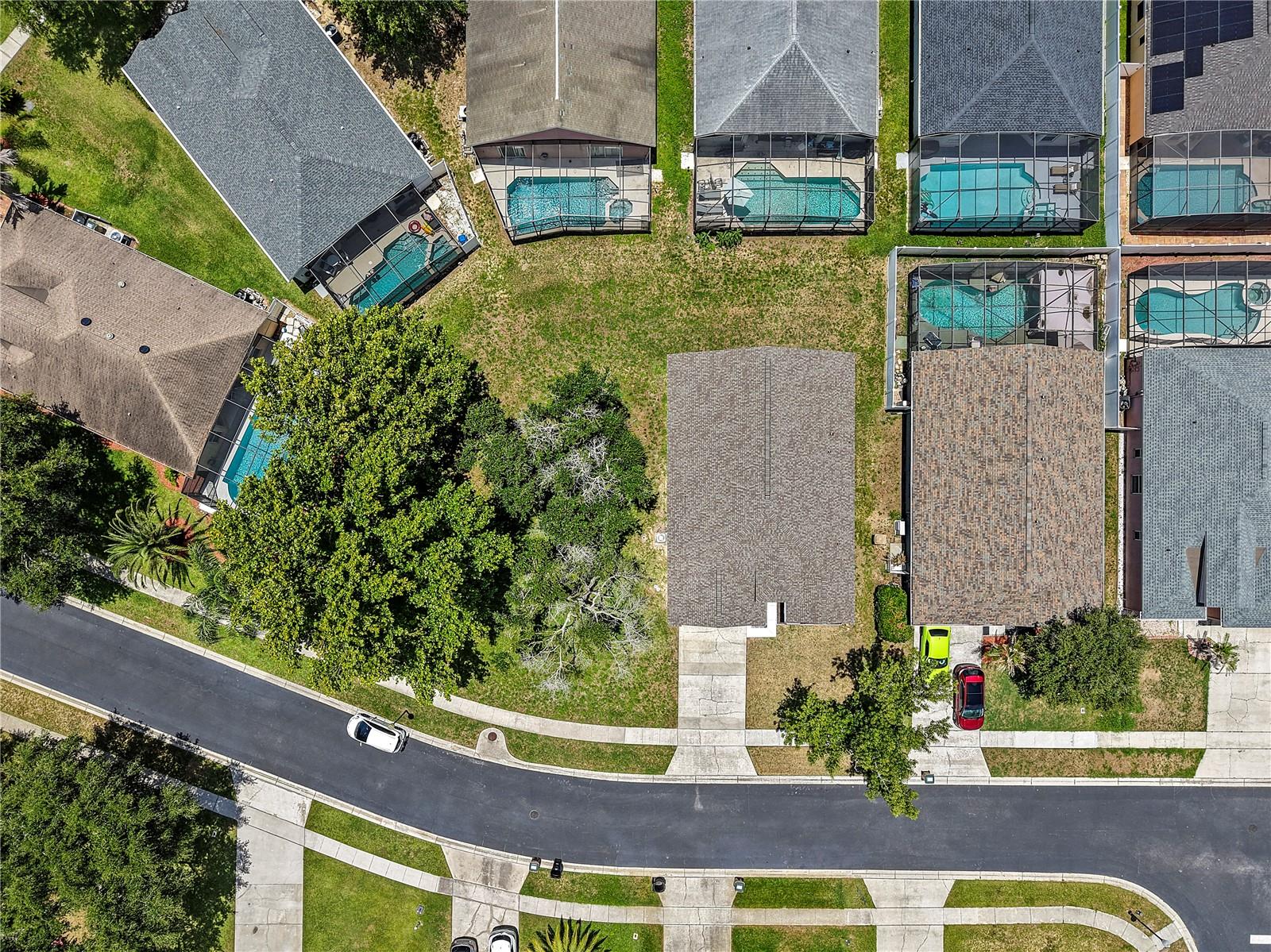 MISSION PARK - Residential
