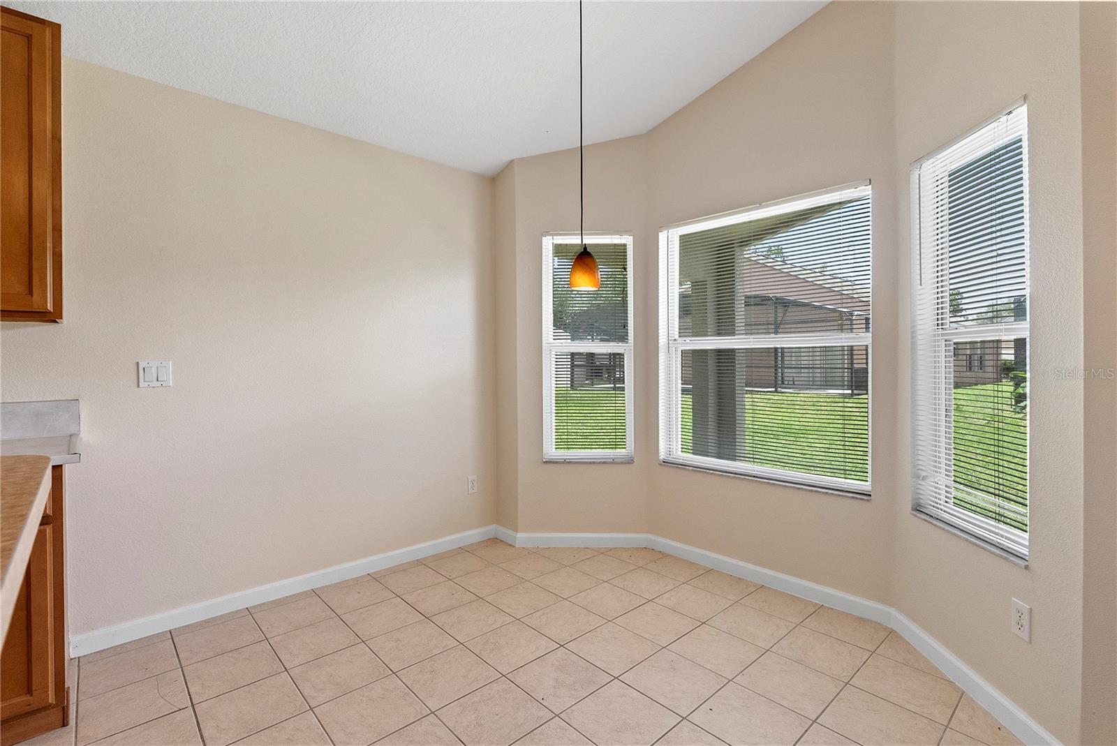 MISSION PARK - Residential