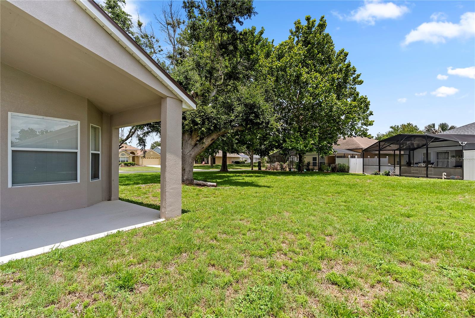 MISSION PARK - Residential