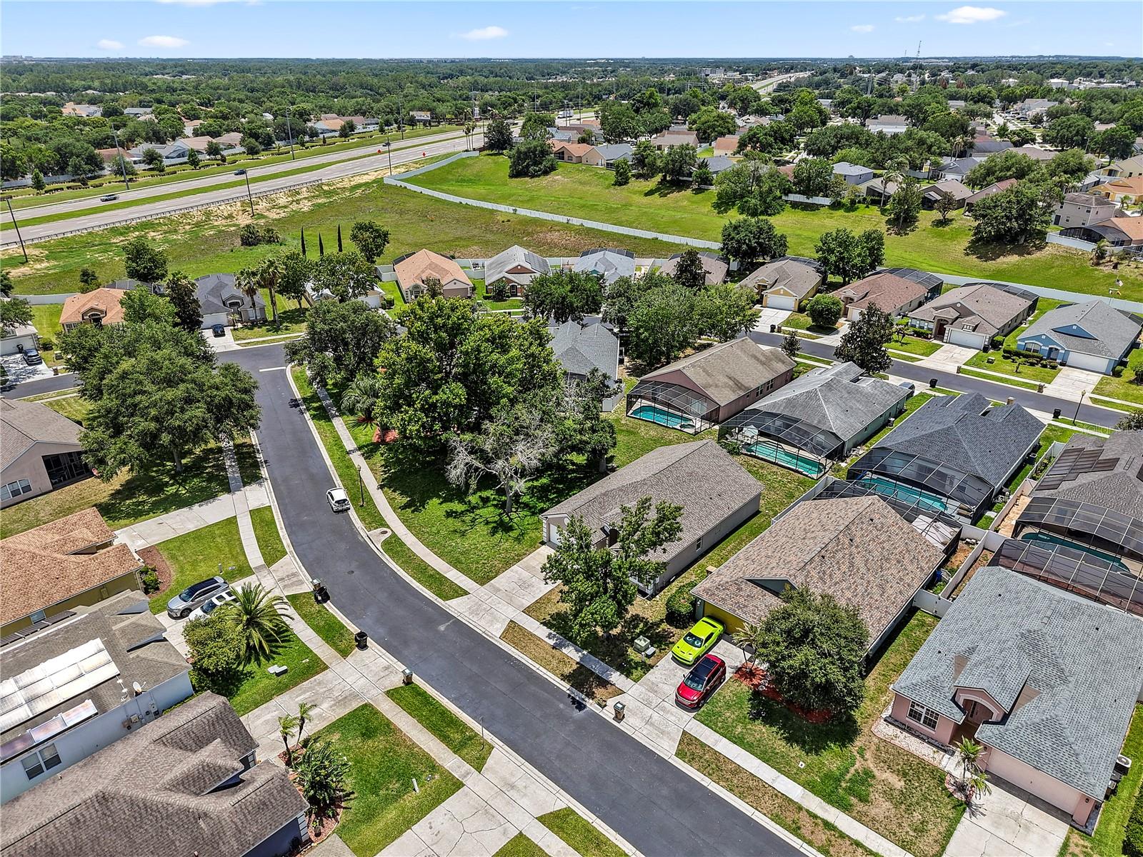 MISSION PARK - Residential
