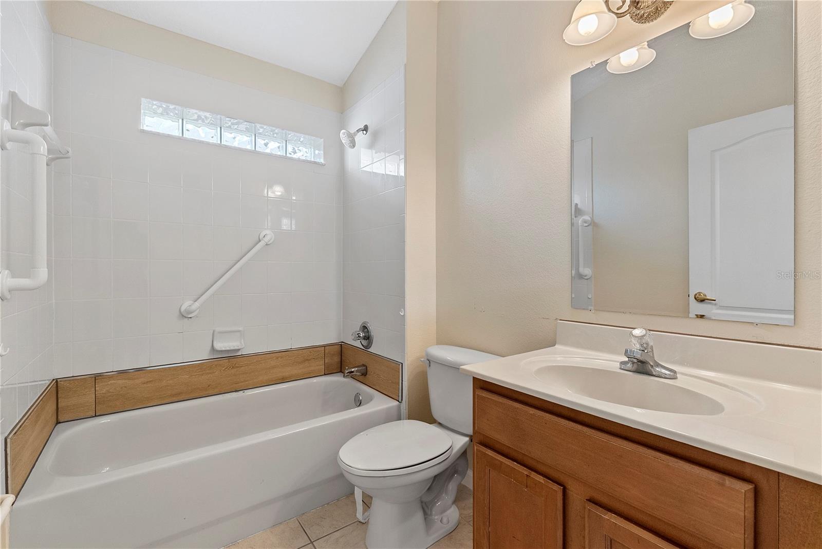 MISSION PARK - Residential