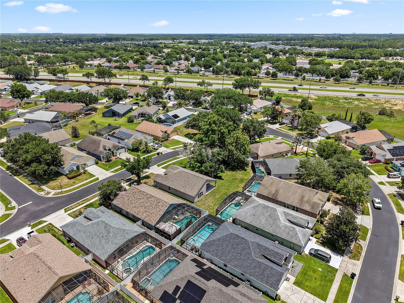MISSION PARK - Residential