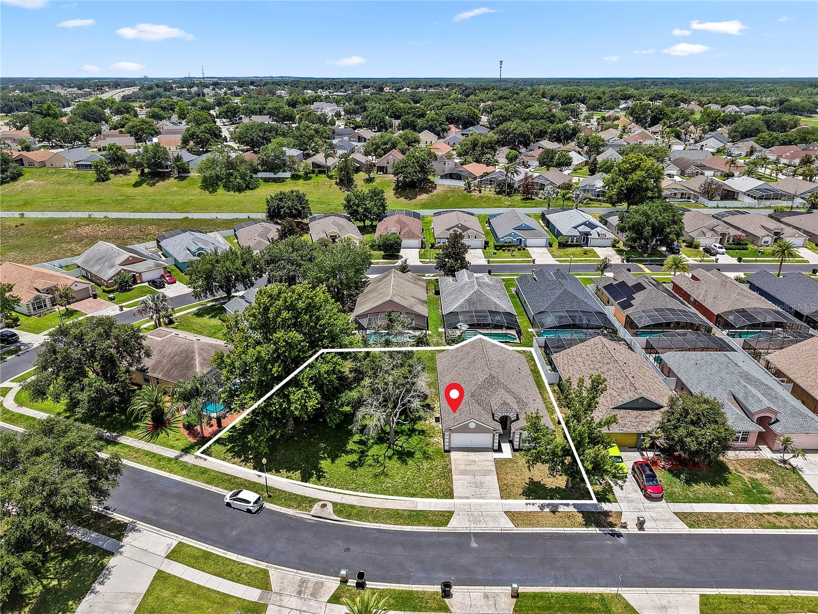 MISSION PARK - Residential