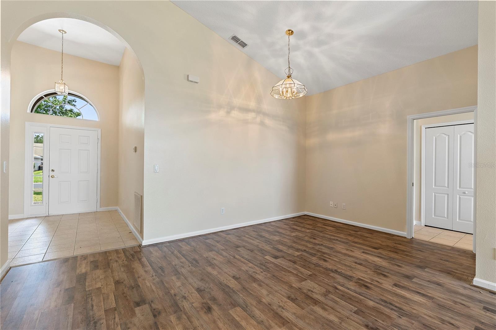 MISSION PARK - Residential