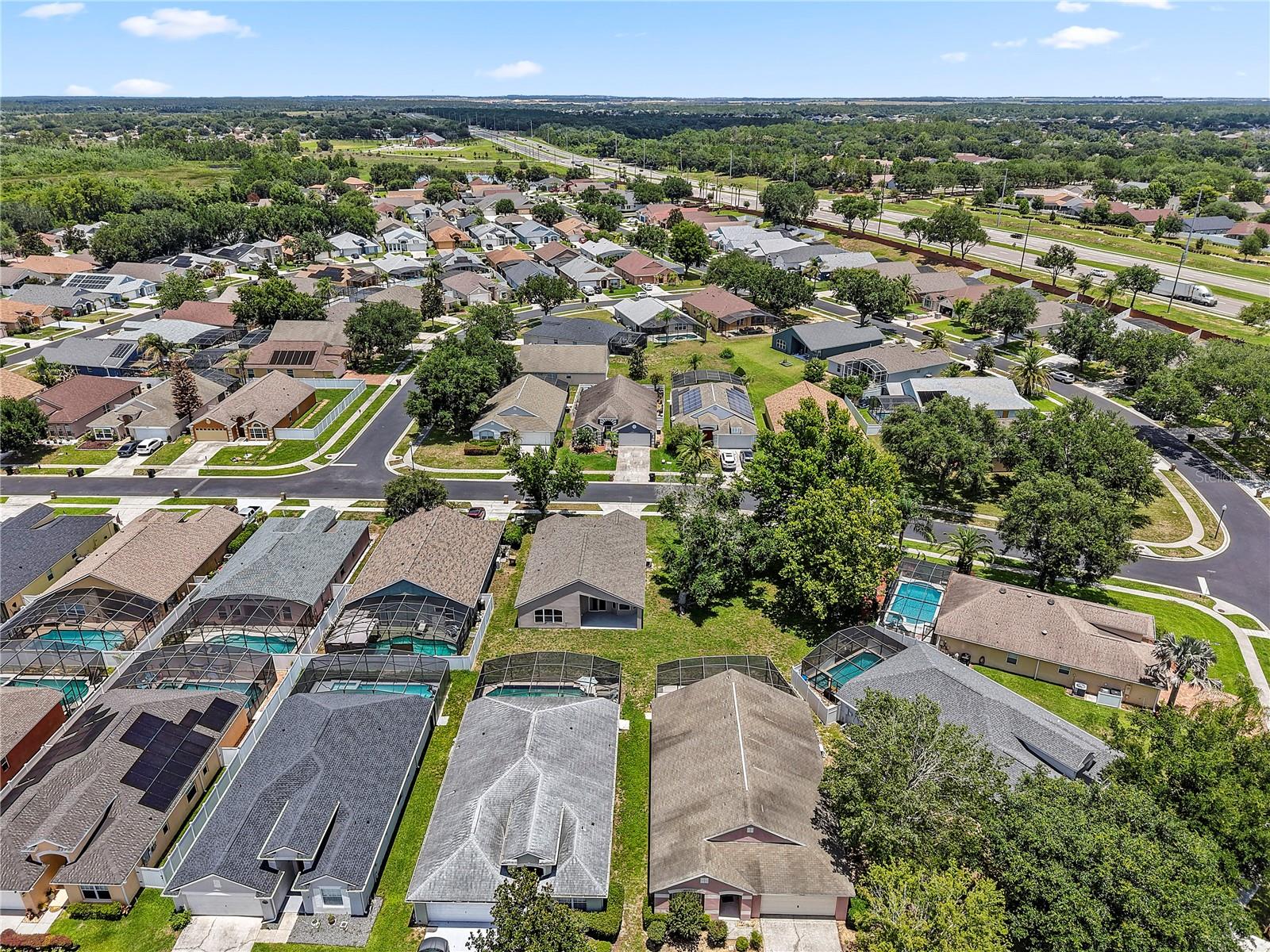 MISSION PARK - Residential