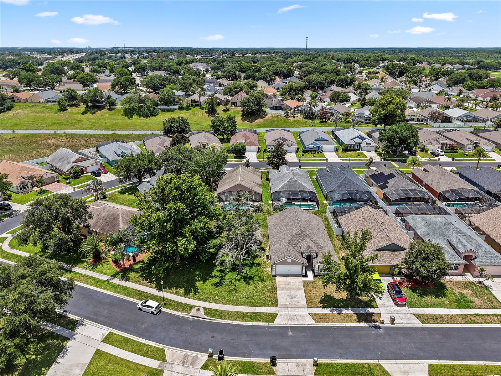 MISSION PARK - Residential
