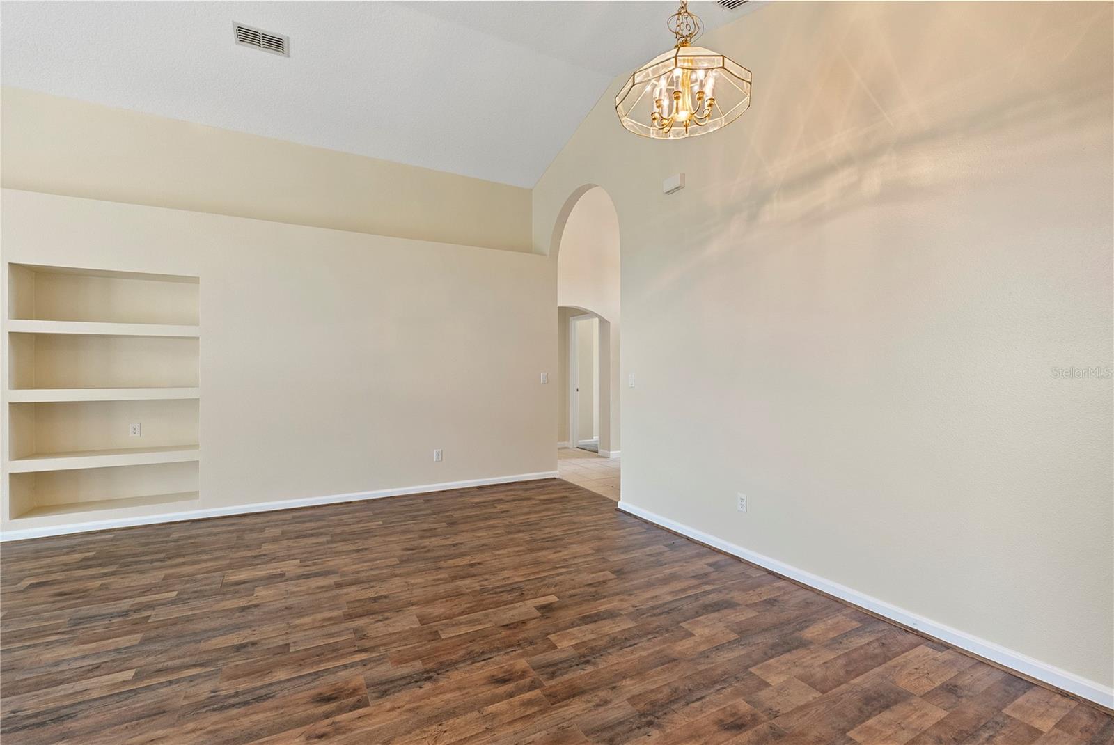 MISSION PARK - Residential
