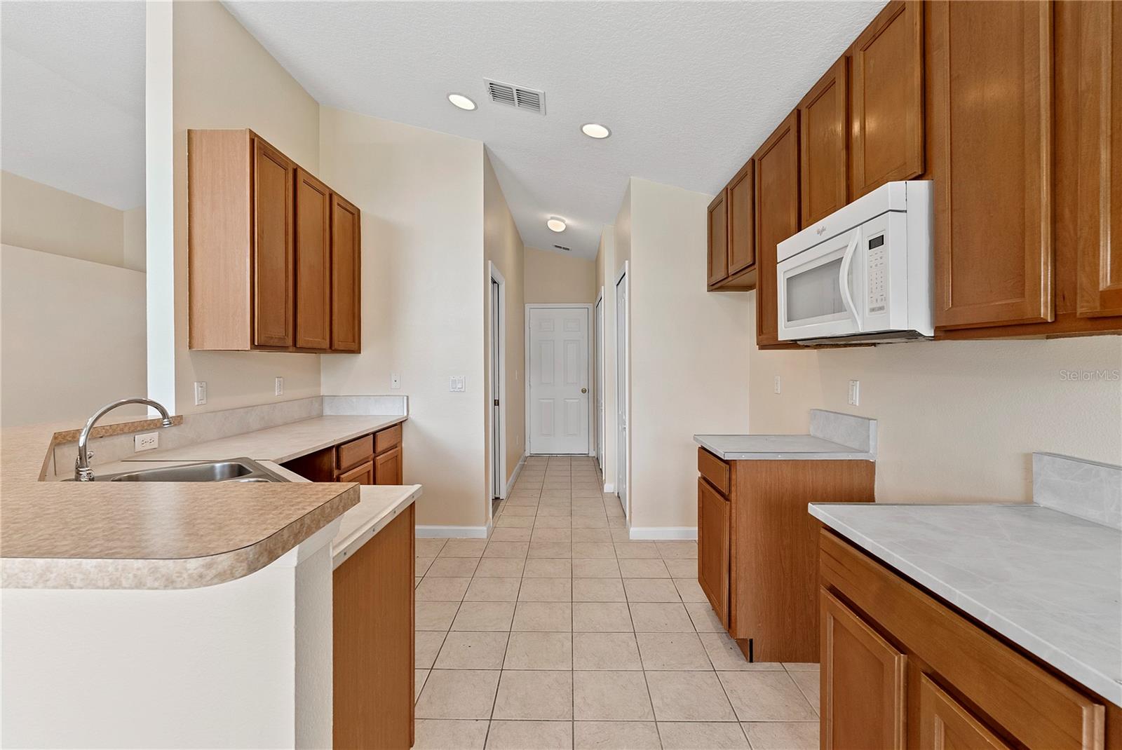 MISSION PARK - Residential