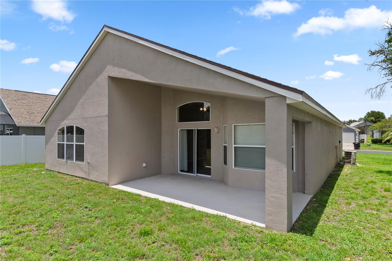 MISSION PARK - Residential
