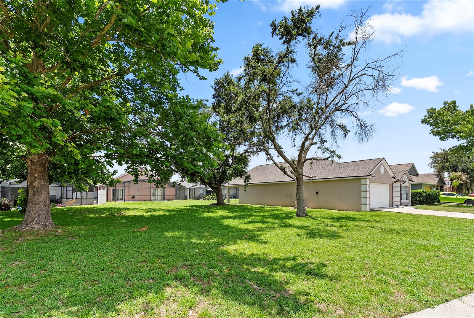 MISSION PARK - Residential