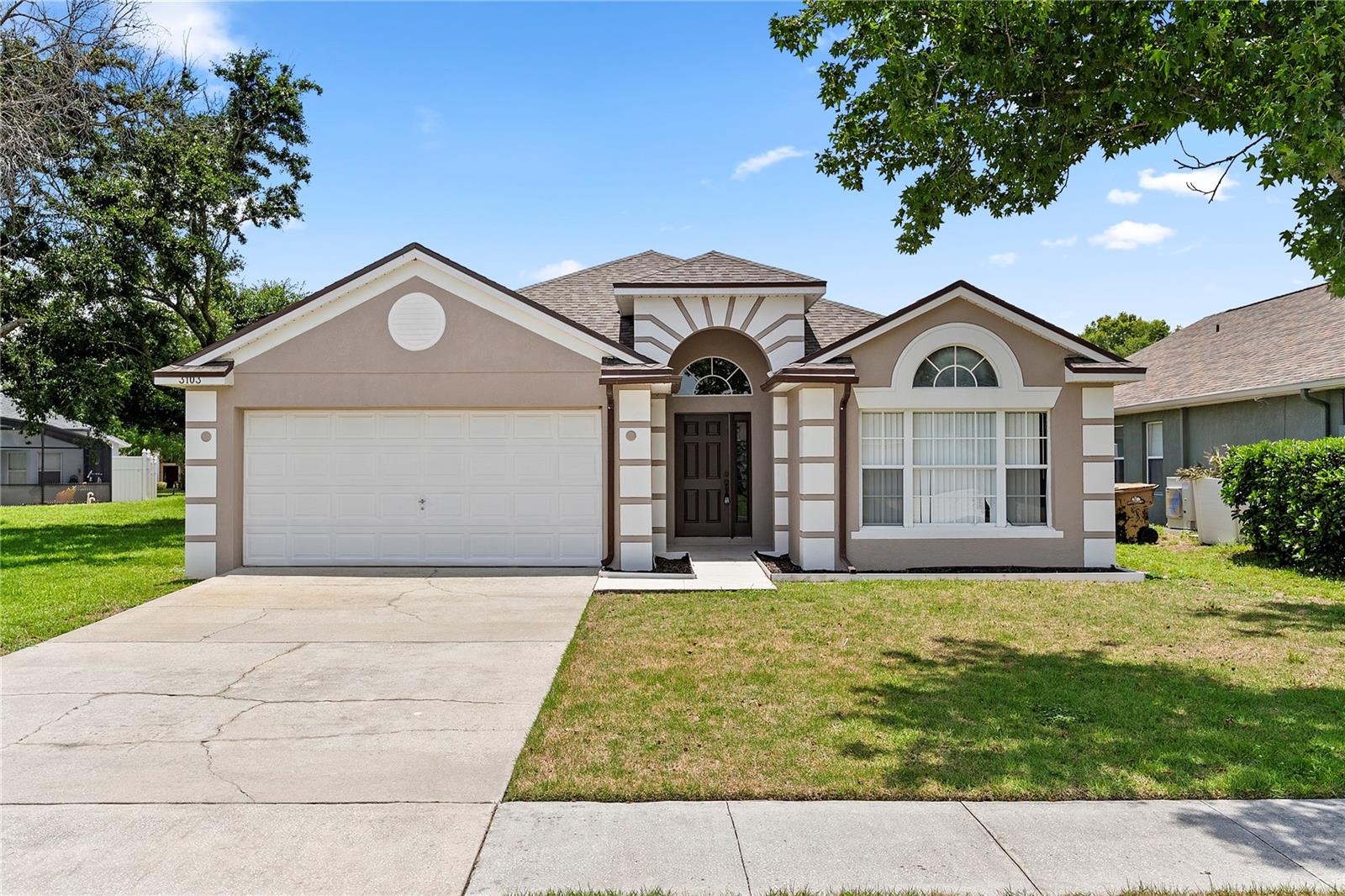 MISSION PARK - Residential
