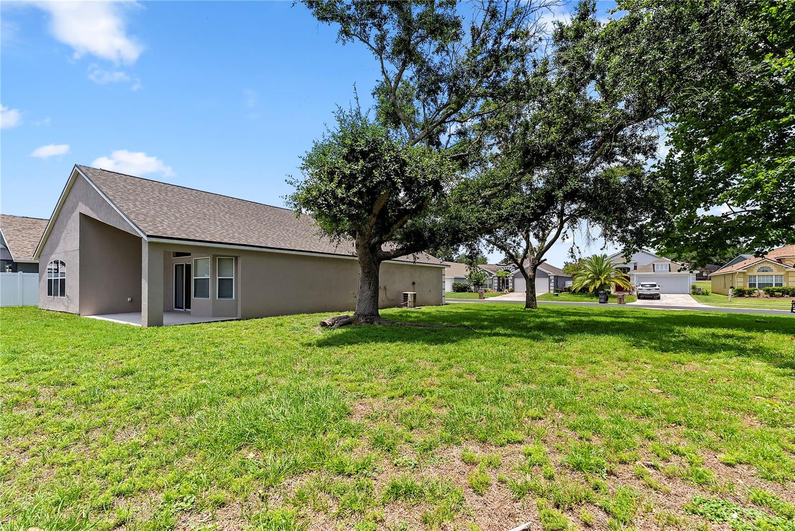 MISSION PARK - Residential