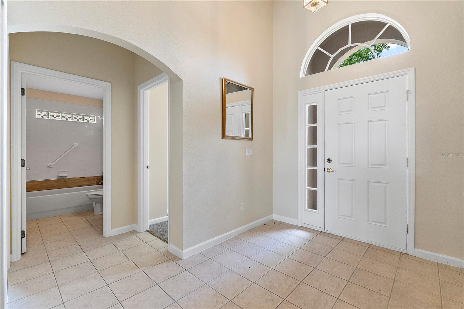 MISSION PARK - Residential