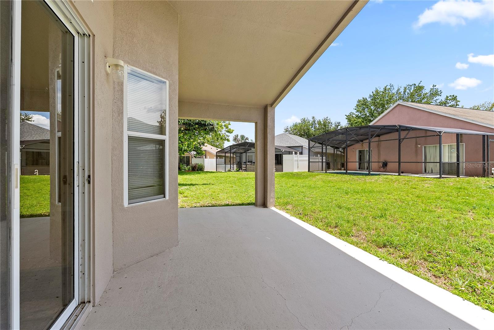 MISSION PARK - Residential