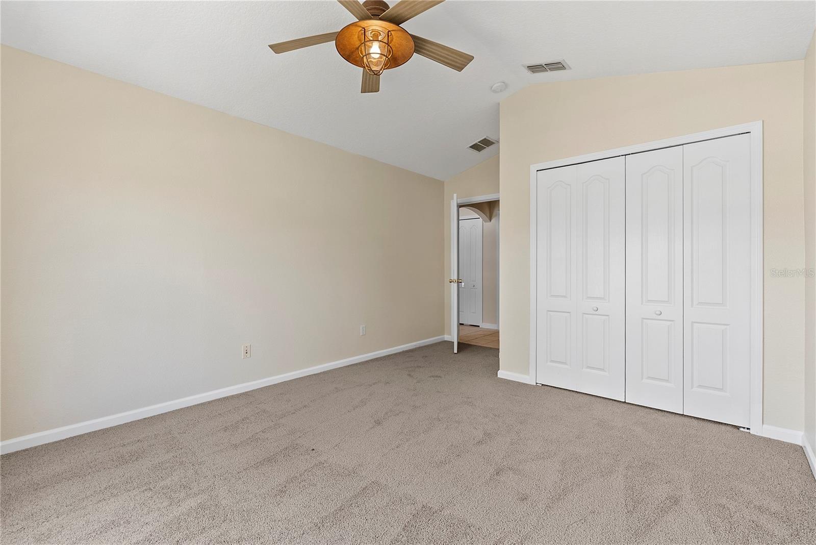 MISSION PARK - Residential