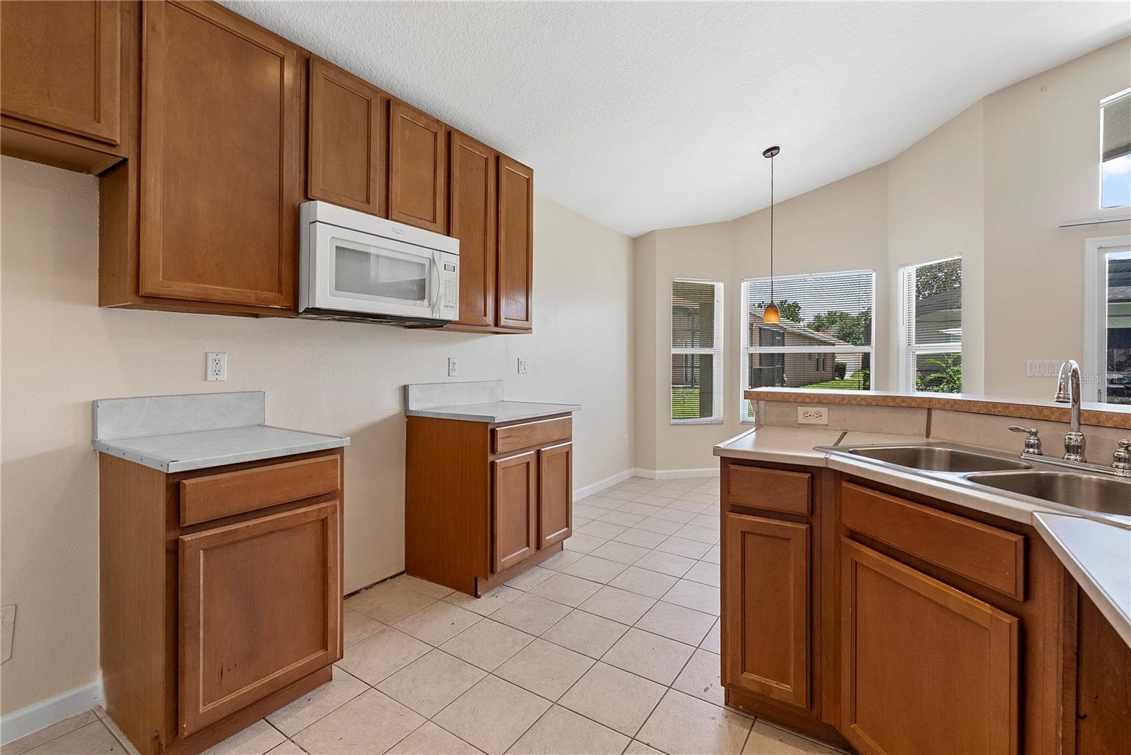 MISSION PARK - Residential