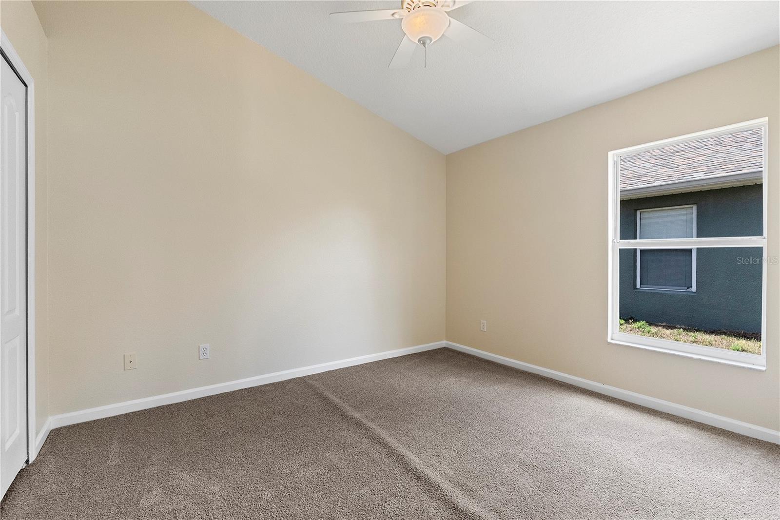 MISSION PARK - Residential