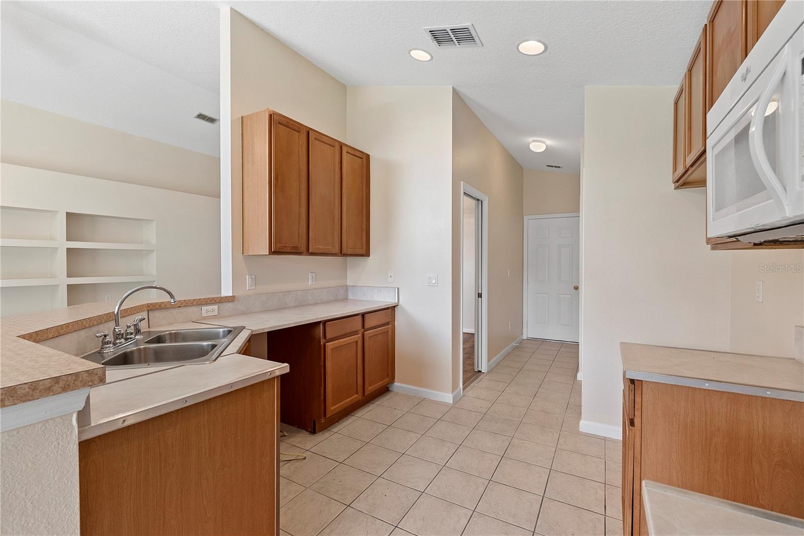 MISSION PARK - Residential