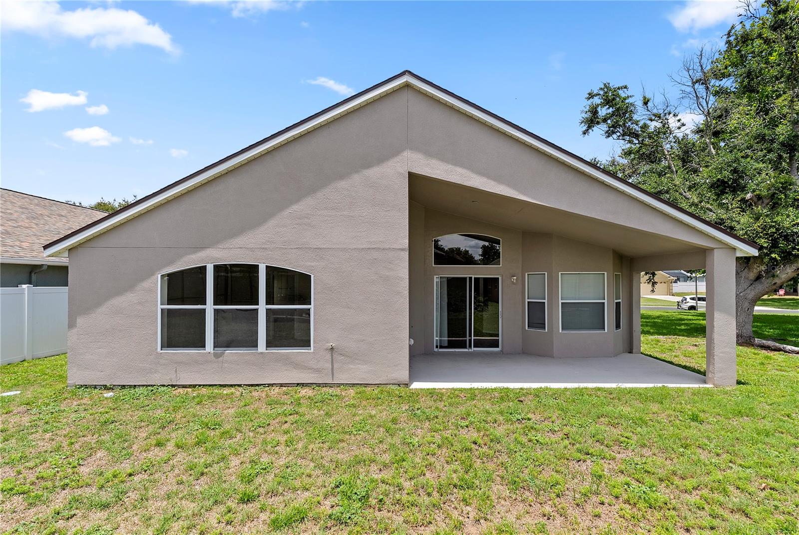 MISSION PARK - Residential