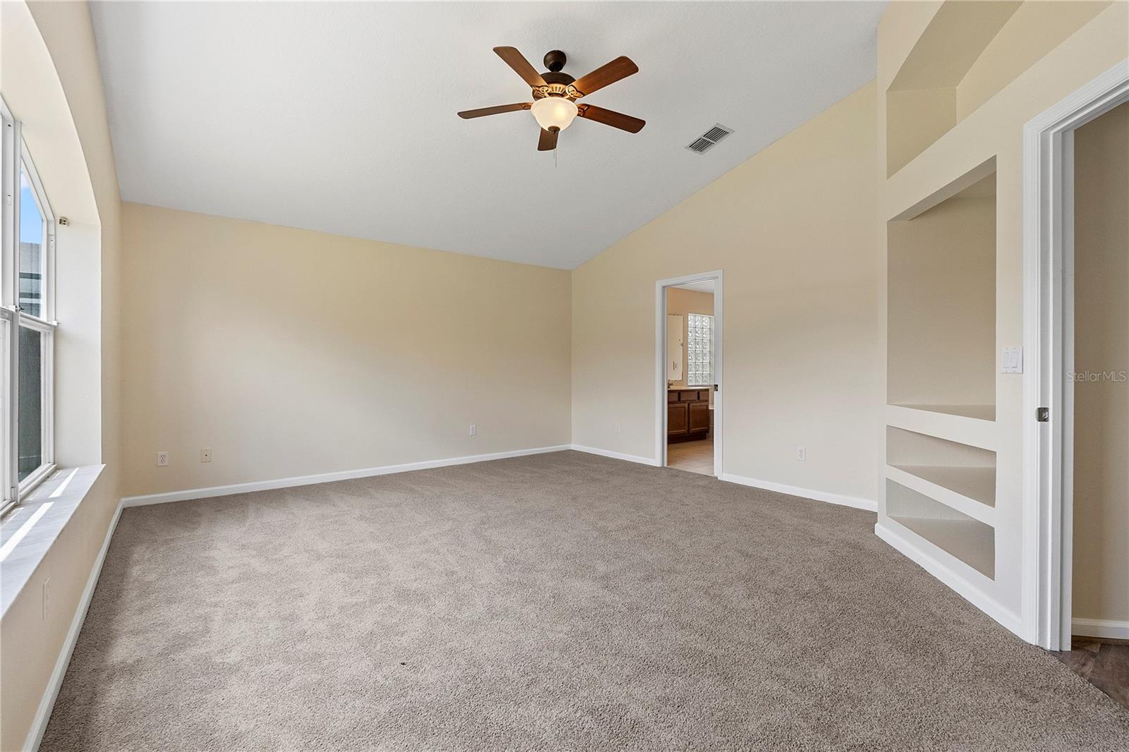 MISSION PARK - Residential
