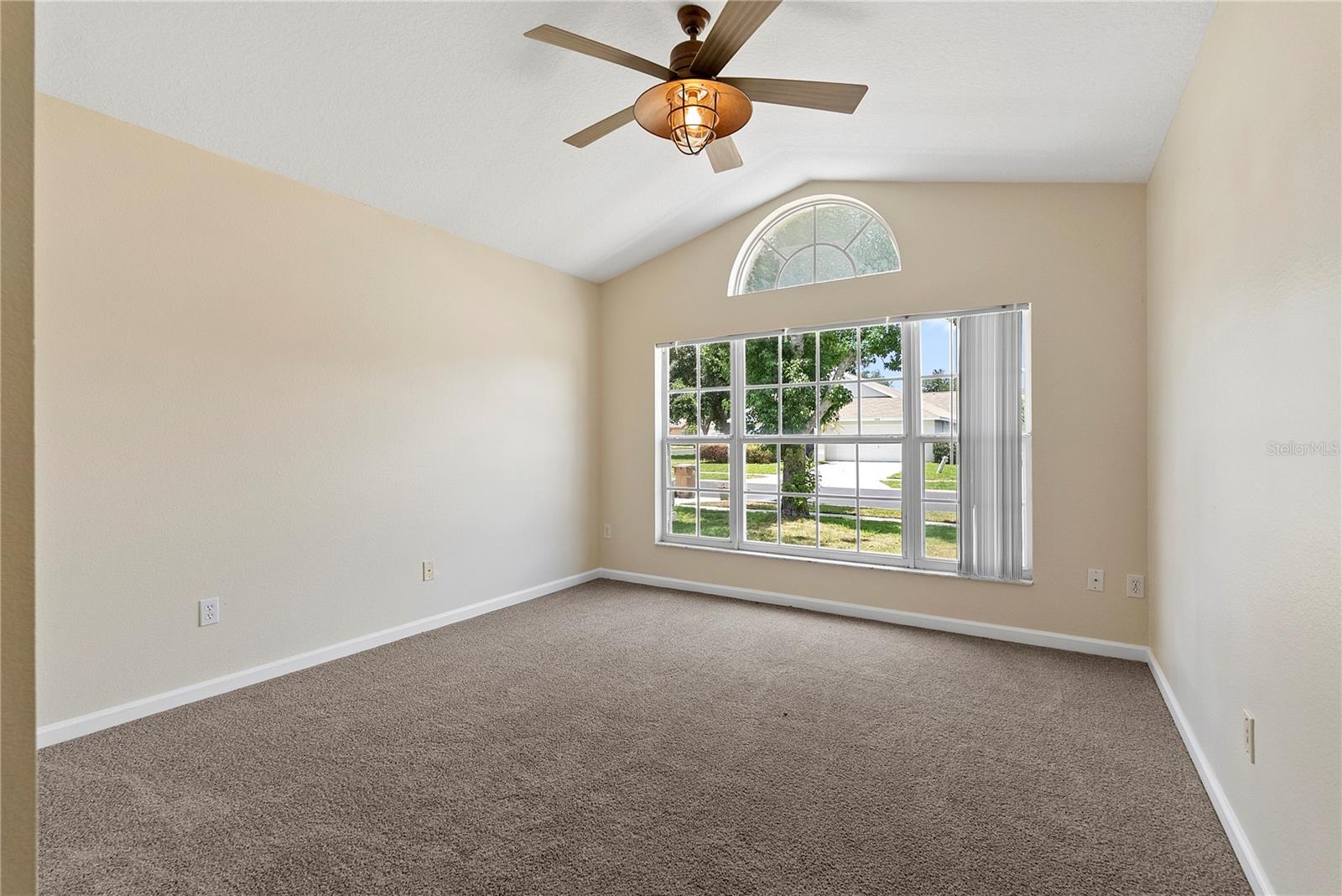 MISSION PARK - Residential