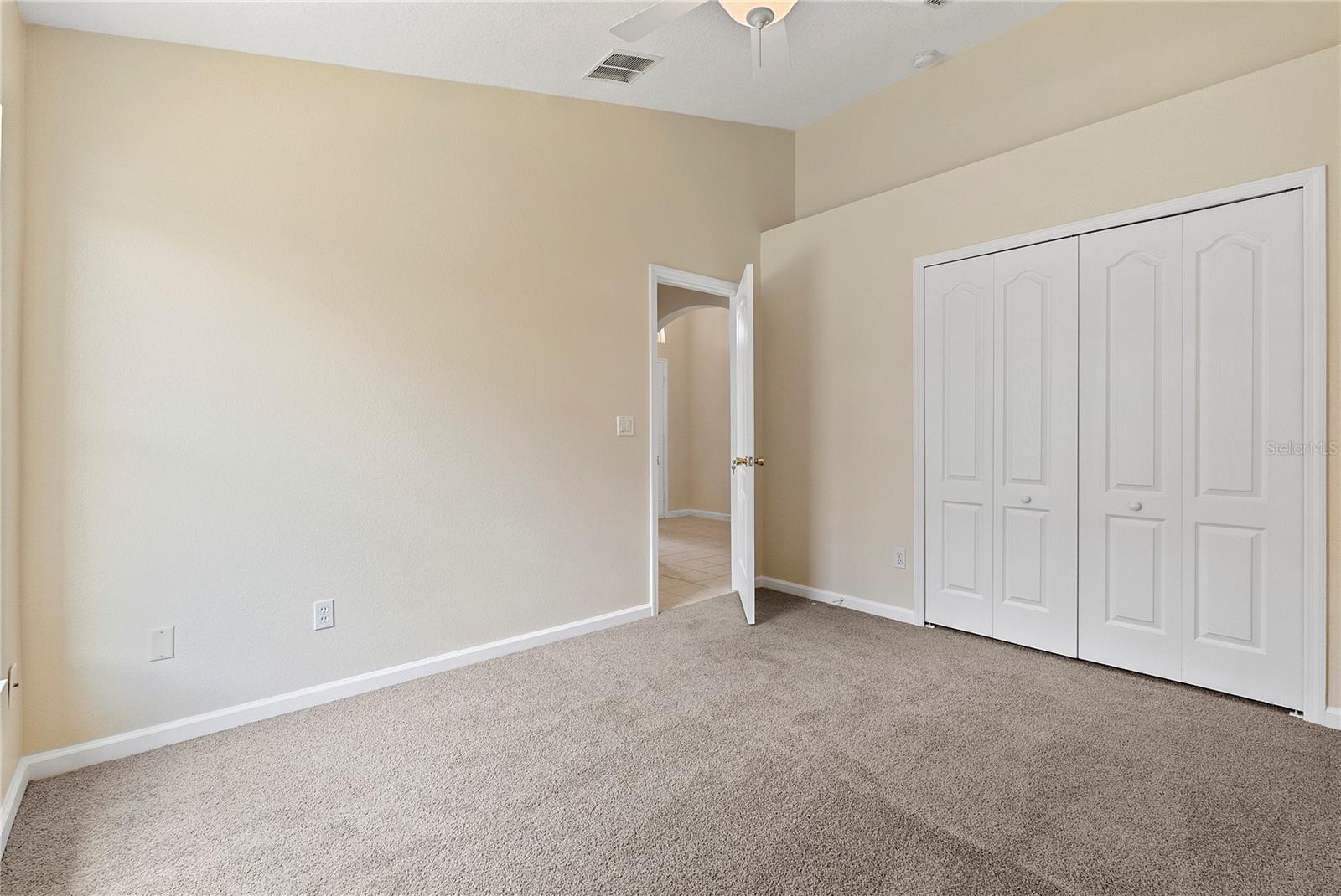 MISSION PARK - Residential