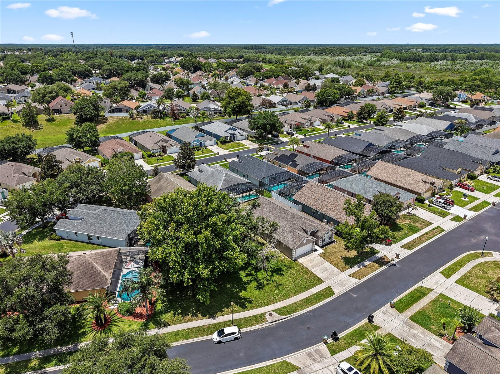 MISSION PARK - Residential