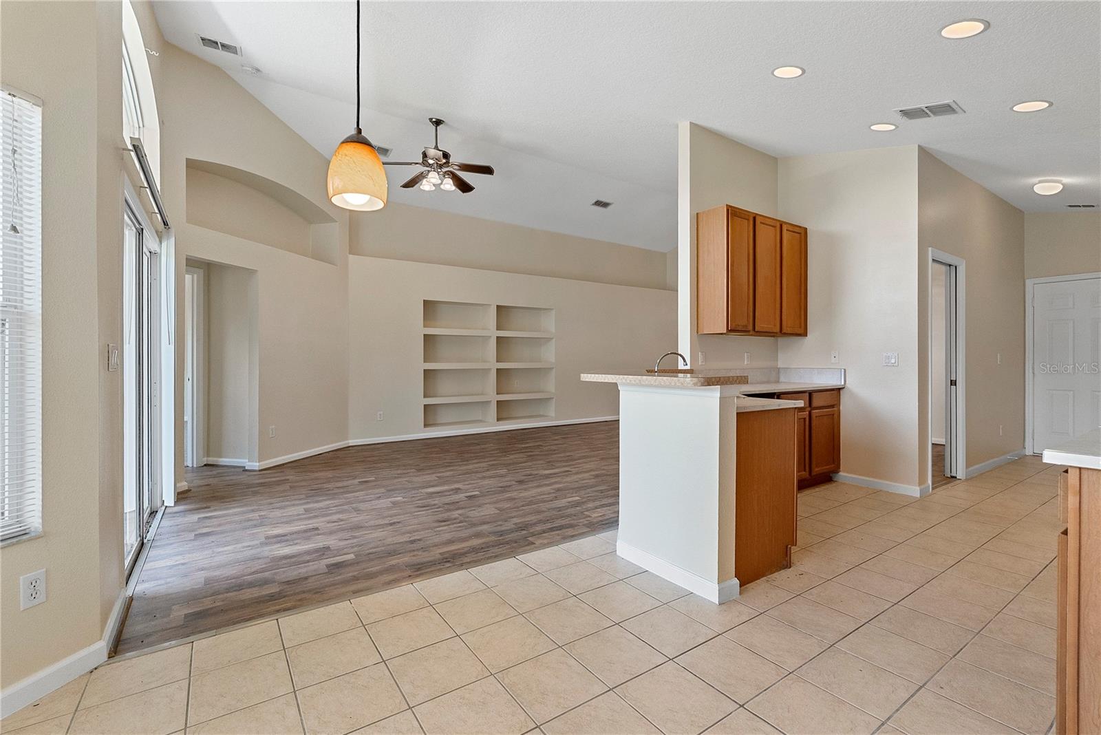 MISSION PARK - Residential