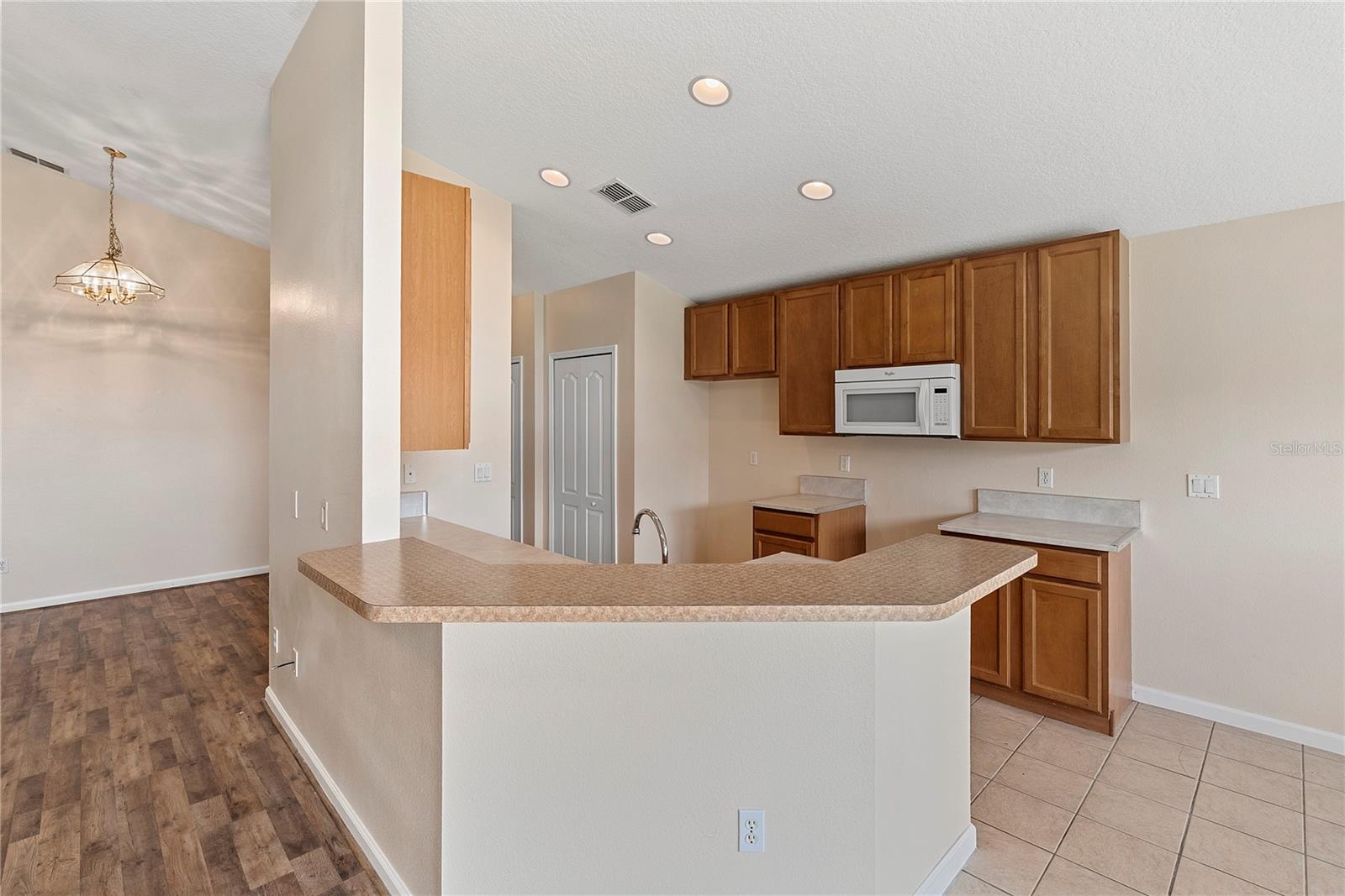 MISSION PARK - Residential