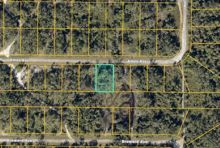 Build your Florida dream home on this desirable vacant lot in growing North Port! Located in a non-deed restricted area, this property offers flexibility with no HOA fees and plenty of room for your boat, RV, or toys. Convenient to I-75, US-41, shopping, dining, schools, and more. Enjoy close proximity to Gulf beaches, parks, golf courses, and all the outdoor activities Southwest Florida is known for. Don’t miss this opportunity to invest or build in one of the area’s fastest-growing communities!