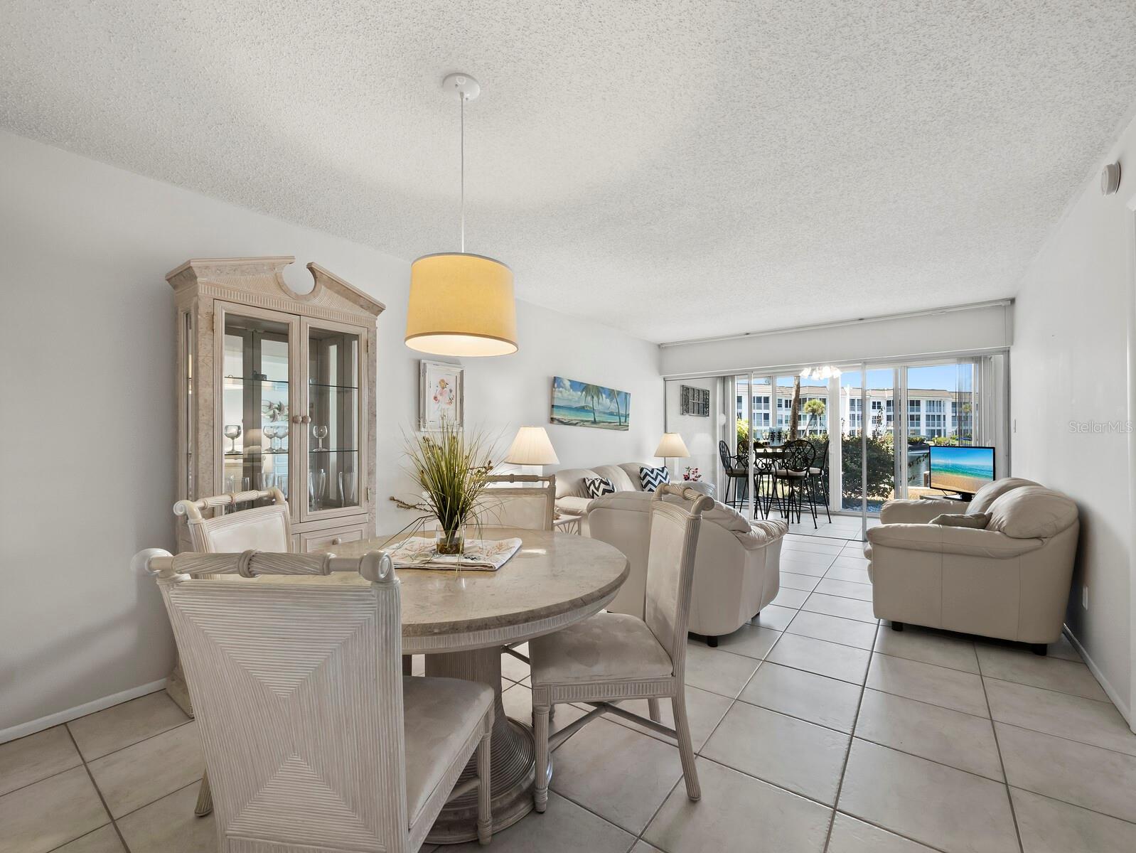 LONGBOAT HARBOUR - Residential
