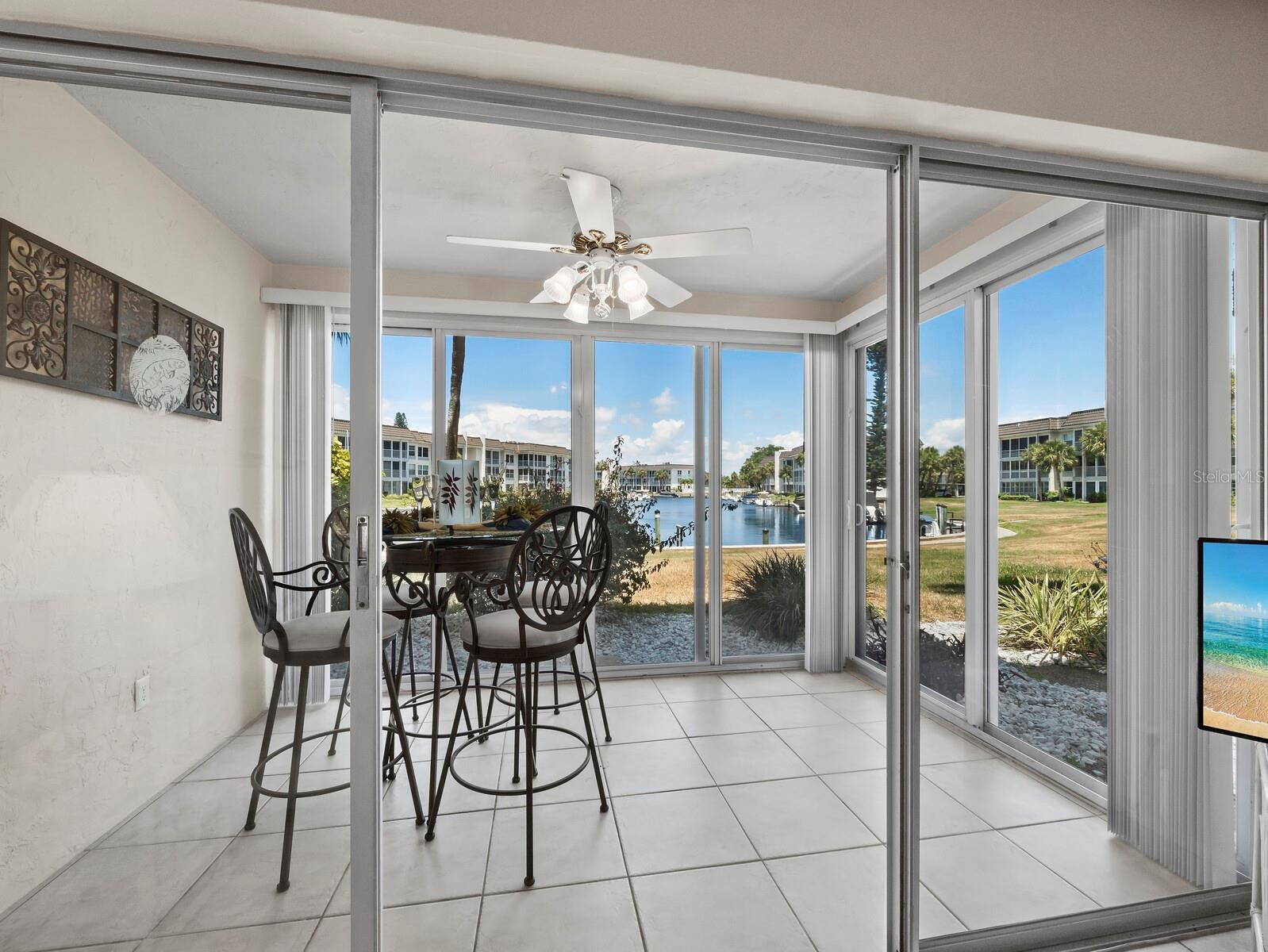 LONGBOAT HARBOUR - Residential