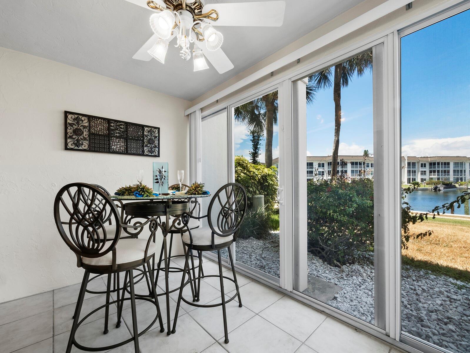 LONGBOAT HARBOUR - Residential