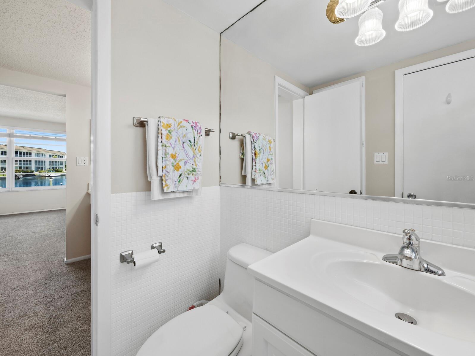 LONGBOAT HARBOUR - Residential