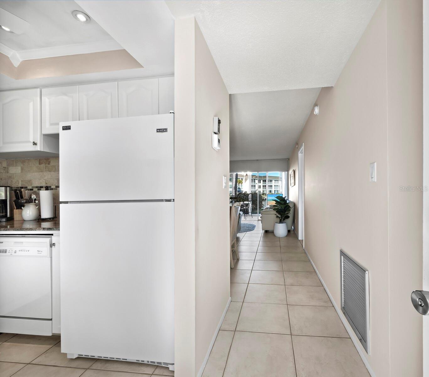 LONGBOAT HARBOUR - Residential