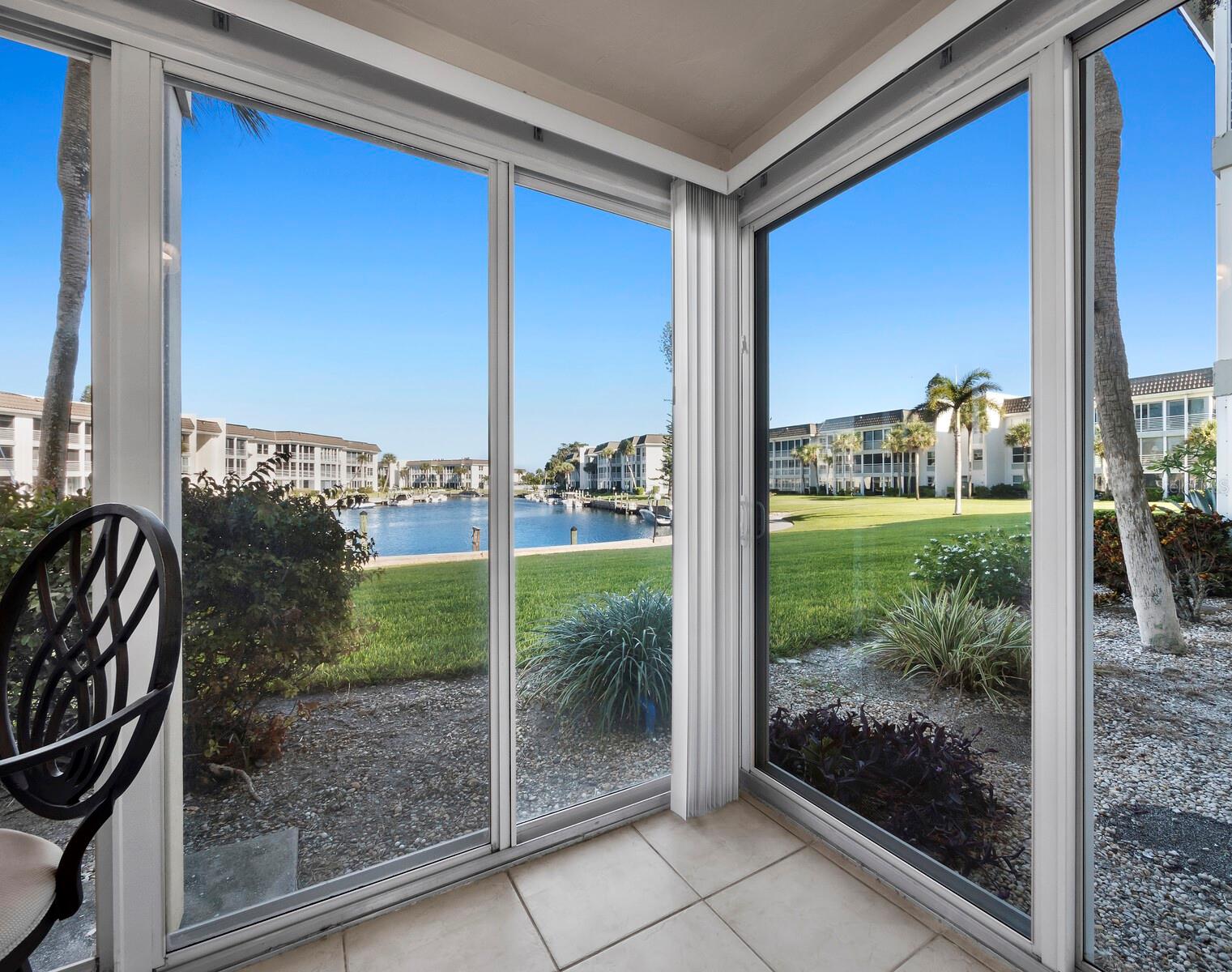 LONGBOAT HARBOUR - Residential