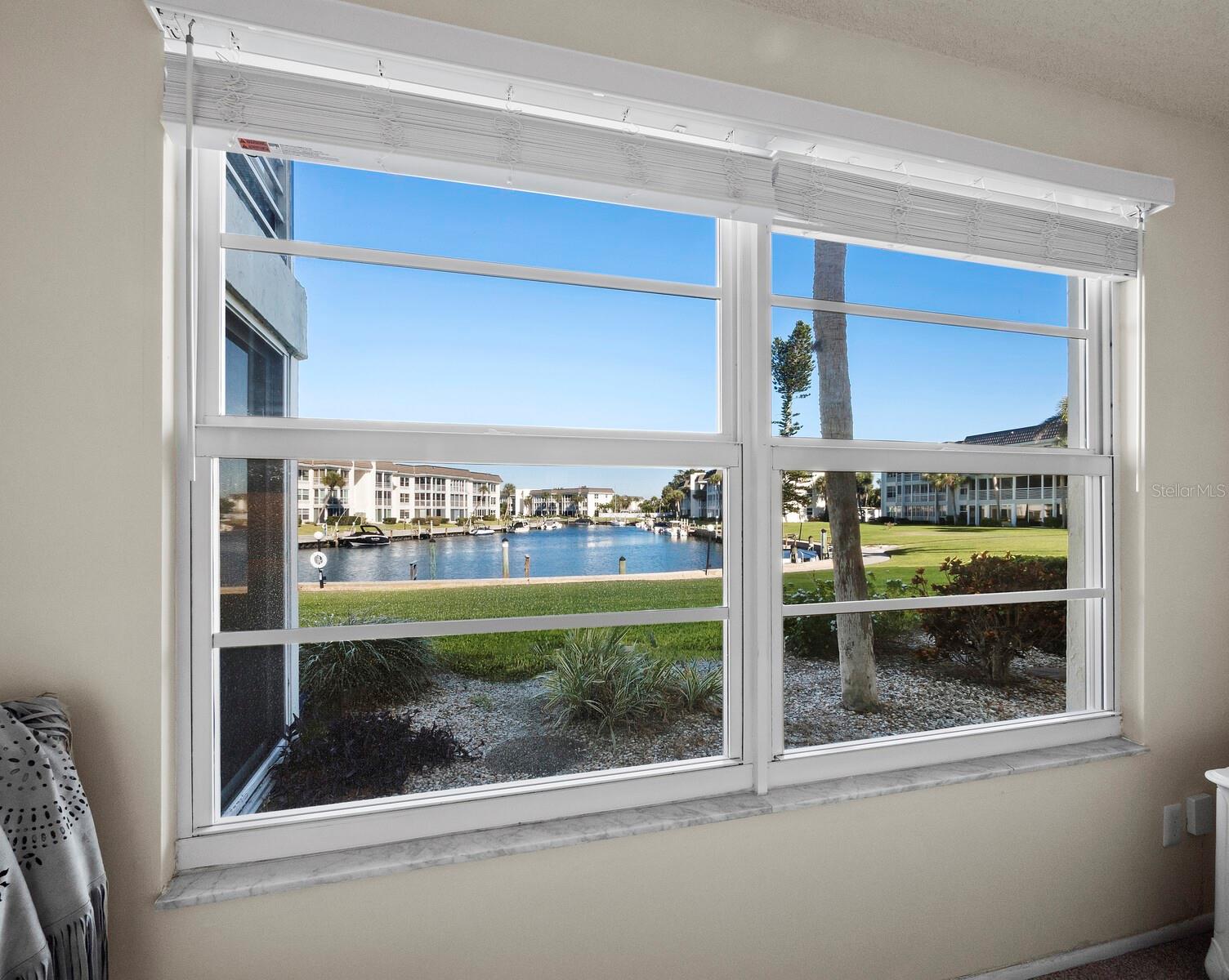 LONGBOAT HARBOUR - Residential