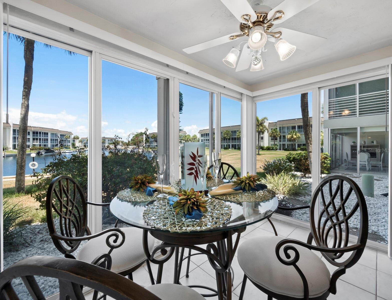 LONGBOAT HARBOUR - Residential