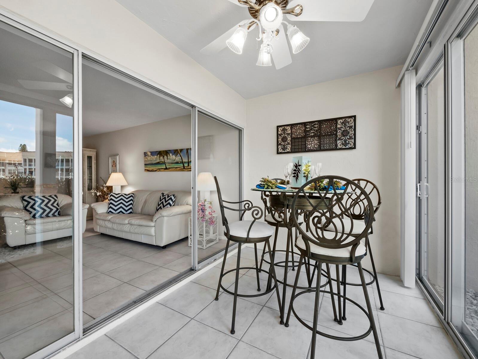 LONGBOAT HARBOUR - Residential