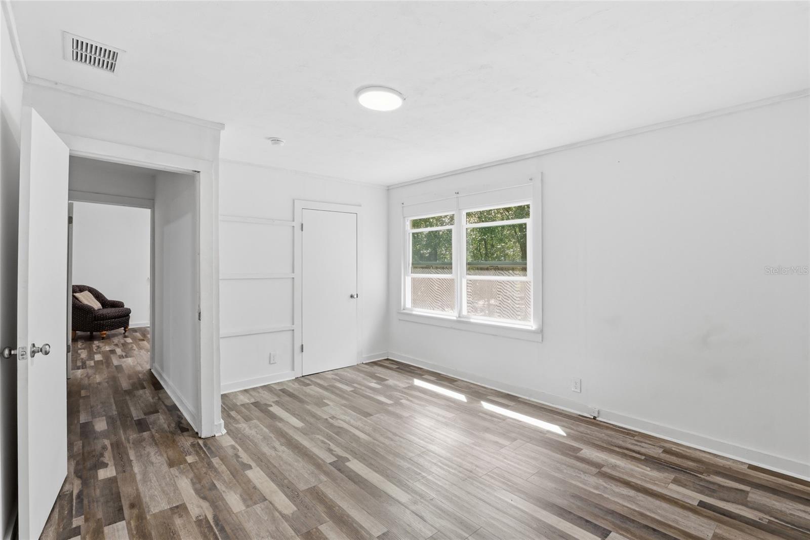 G M WHETSTONE ESTATE ADD TO H S - Residential