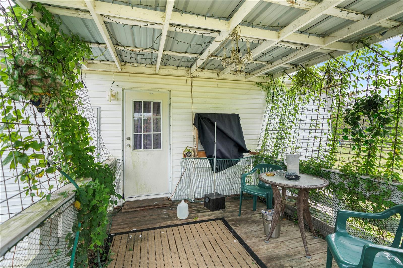 ACREAGE - Residential