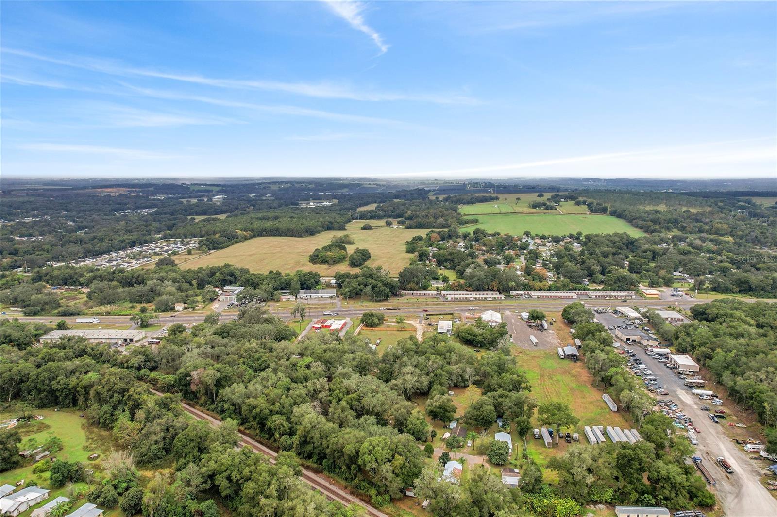 ACREAGE - Residential